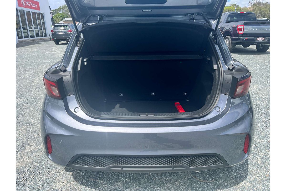 2024 MG MG3 Excite