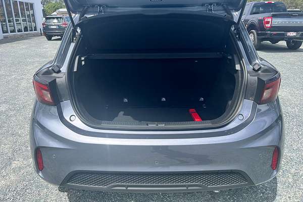 2024 MG MG3 Excite