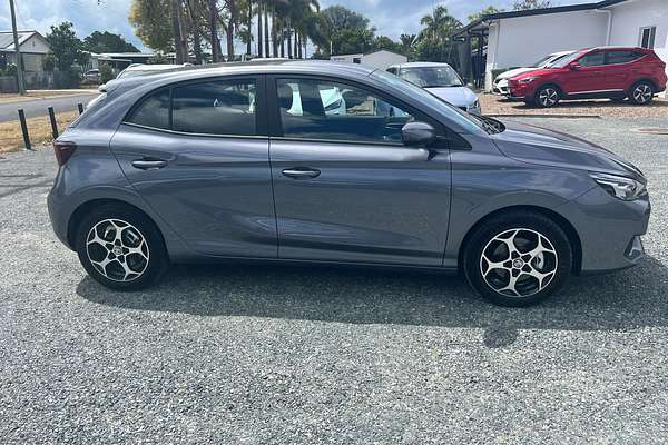 2024 MG MG3 Excite