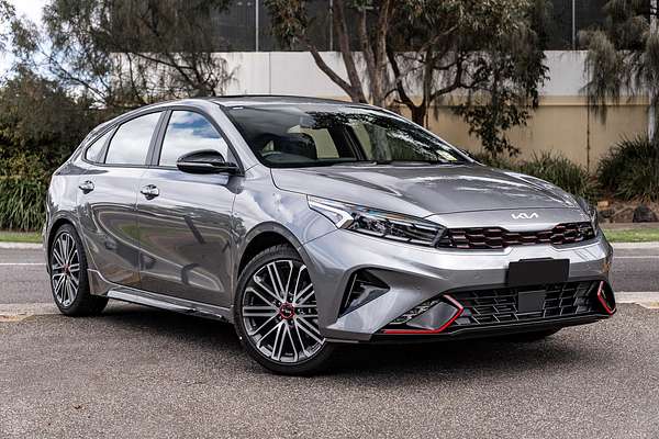 2024 Kia Cerato GT BD