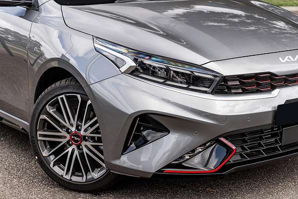2024 Kia Cerato GT BD