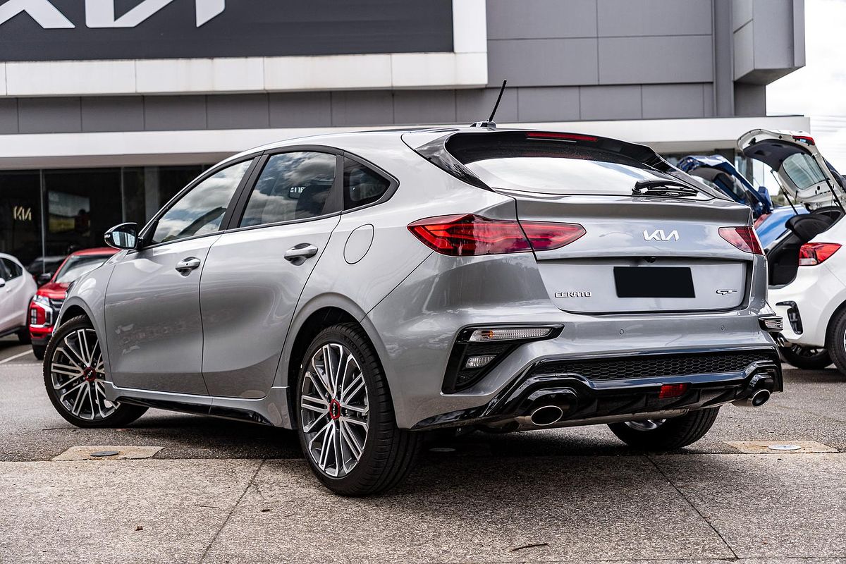 2024 Kia Cerato GT BD