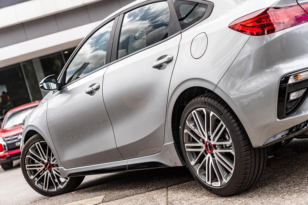 2024 Kia Cerato GT BD