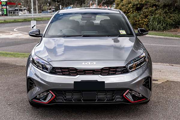 2024 Kia Cerato GT BD