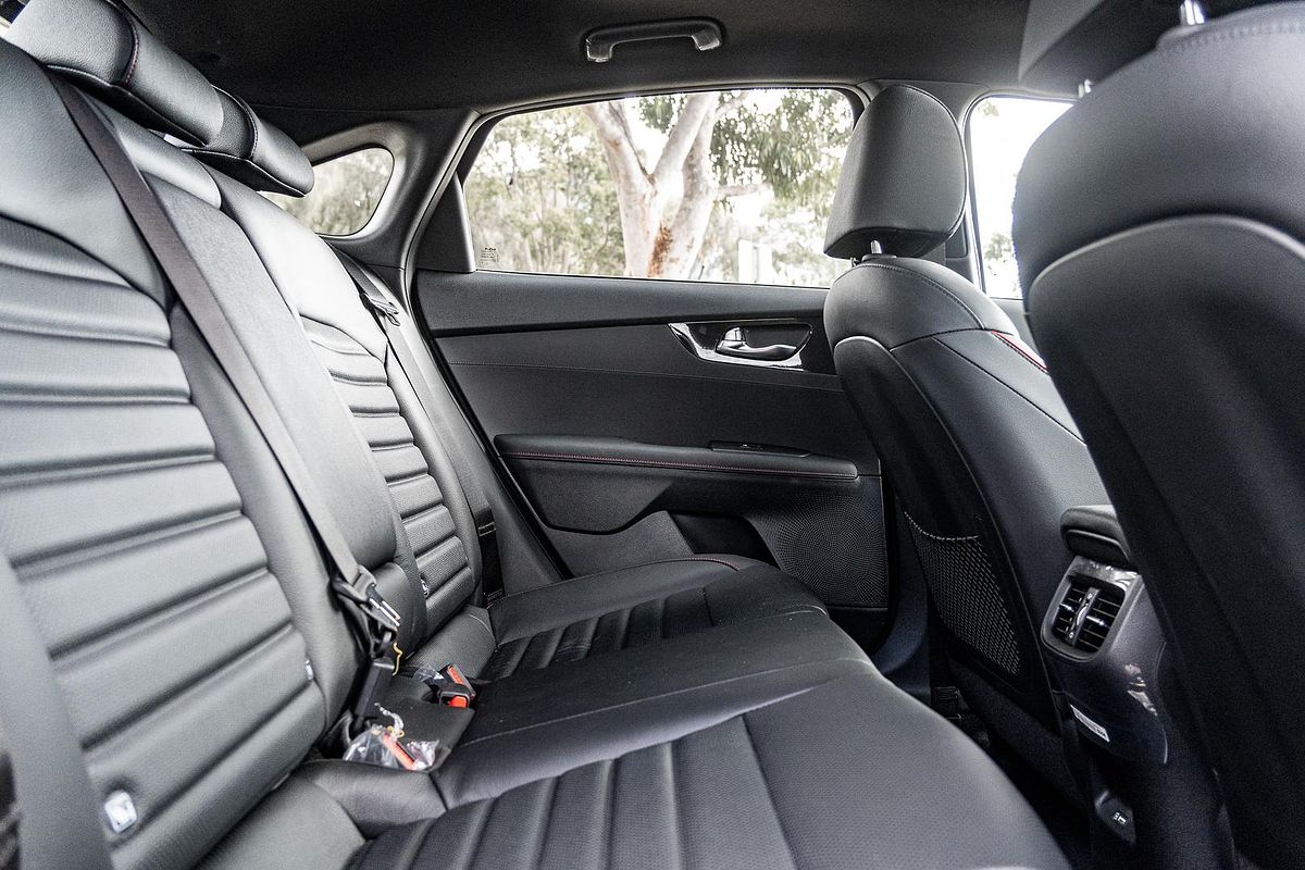 2024 Kia Cerato GT BD