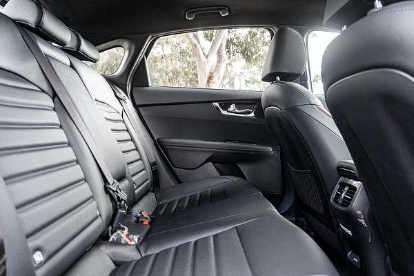 2024 Kia Cerato GT BD