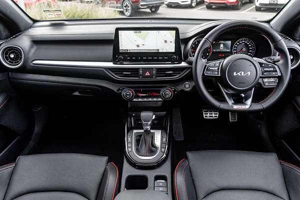 2024 Kia Cerato GT BD