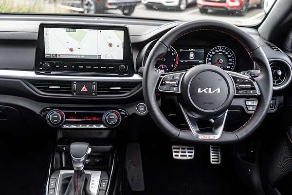 2024 Kia Cerato GT BD