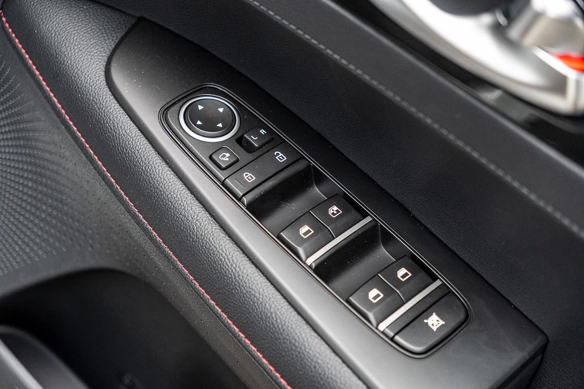 2024 Kia Cerato GT BD