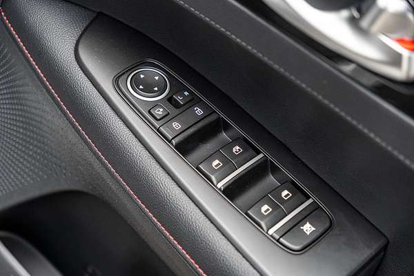 2024 Kia Cerato GT BD