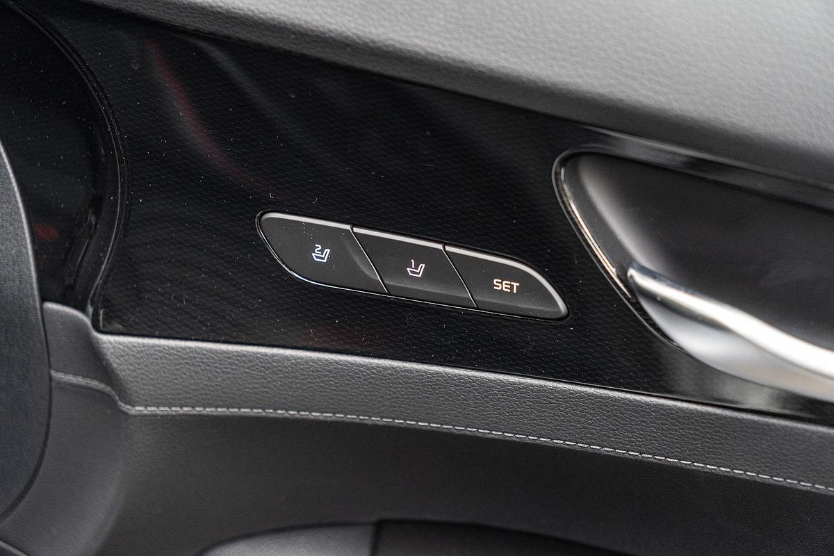 2024 Kia Cerato GT BD