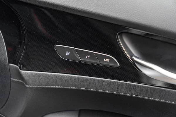 2024 Kia Cerato GT BD