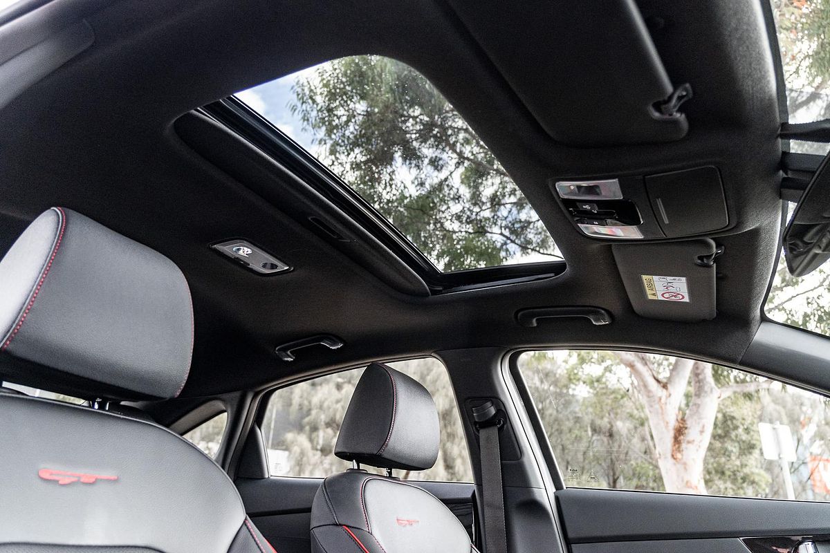 2024 Kia Cerato GT BD