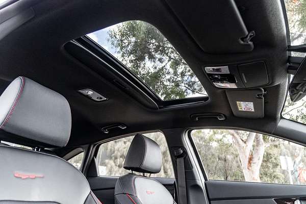 2024 Kia Cerato GT BD