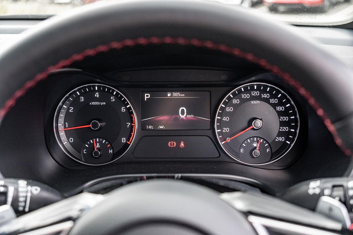 2024 Kia Cerato GT BD