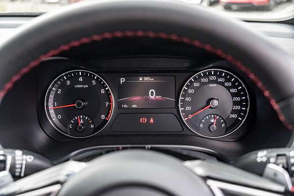 2024 Kia Cerato GT BD