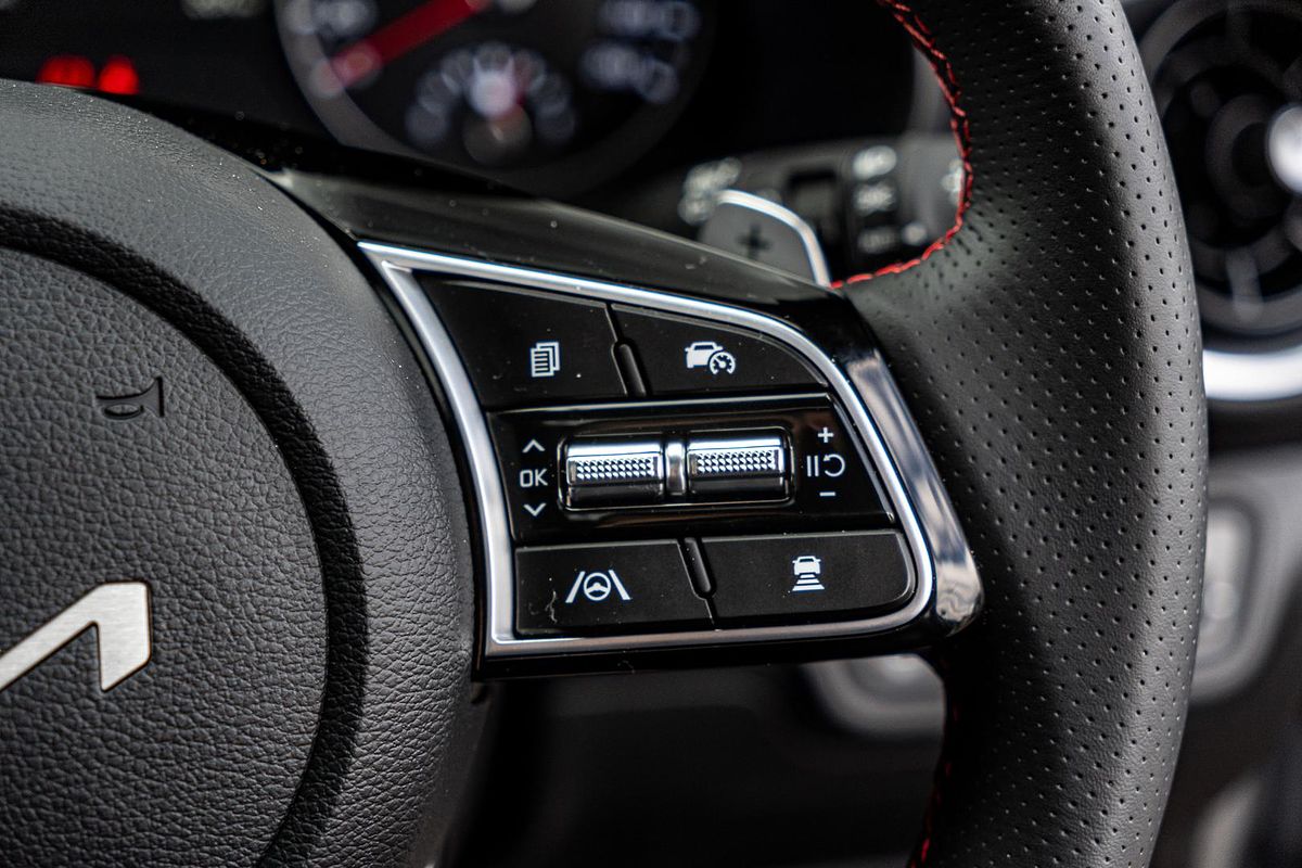 2024 Kia Cerato GT BD