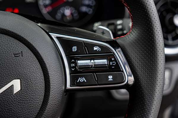 2024 Kia Cerato GT BD