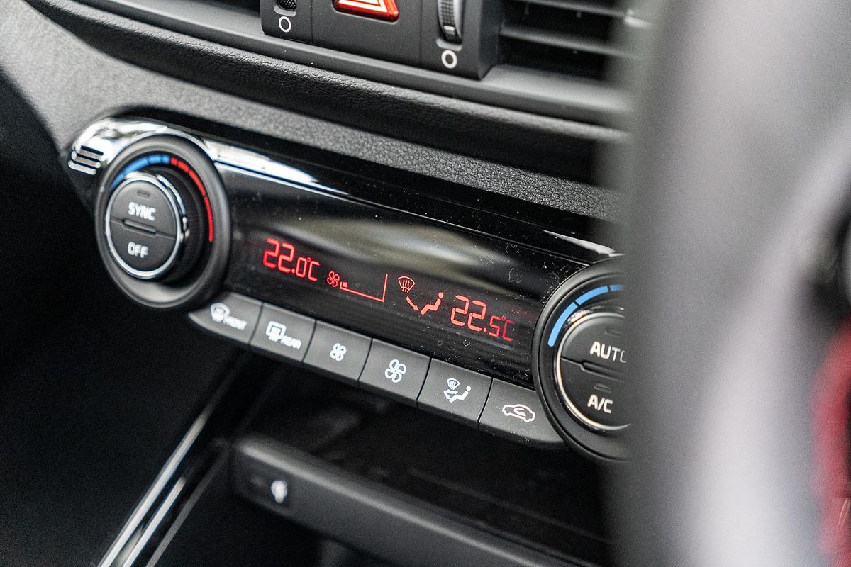 2024 Kia Cerato GT BD