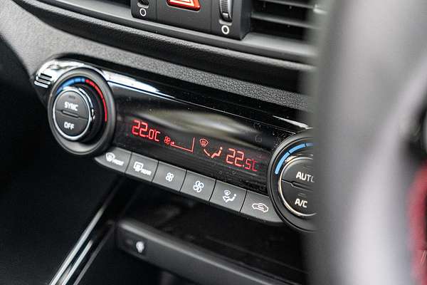 2024 Kia Cerato GT BD
