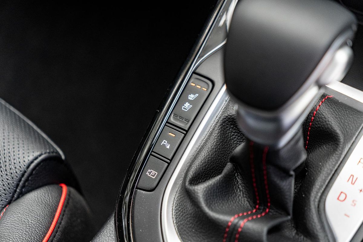 2024 Kia Cerato GT BD
