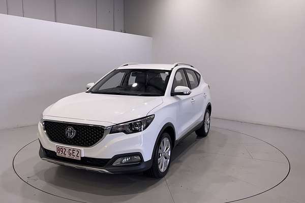 2022 MG ZS Excite AZS1
