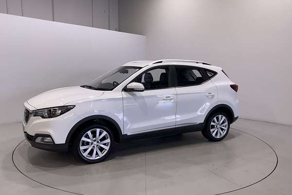 2022 MG ZS Excite AZS1