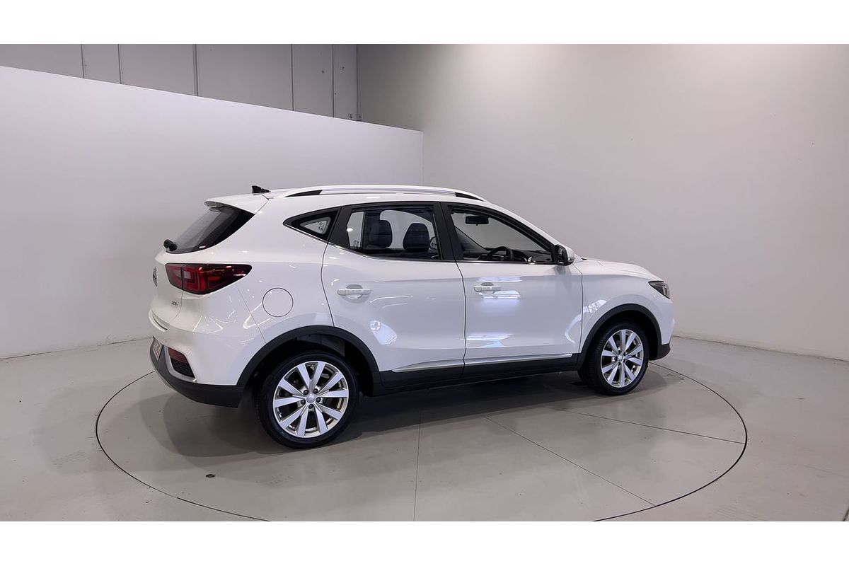 2022 MG ZS Excite AZS1