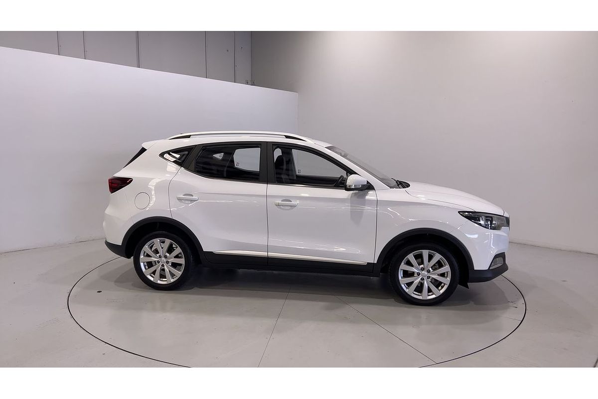 2022 MG ZS Excite AZS1