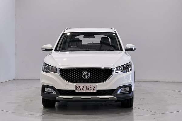 2022 MG ZS Excite AZS1