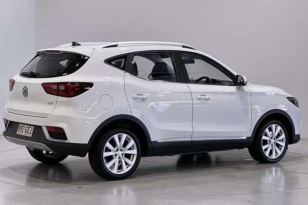 2022 MG ZS Excite AZS1