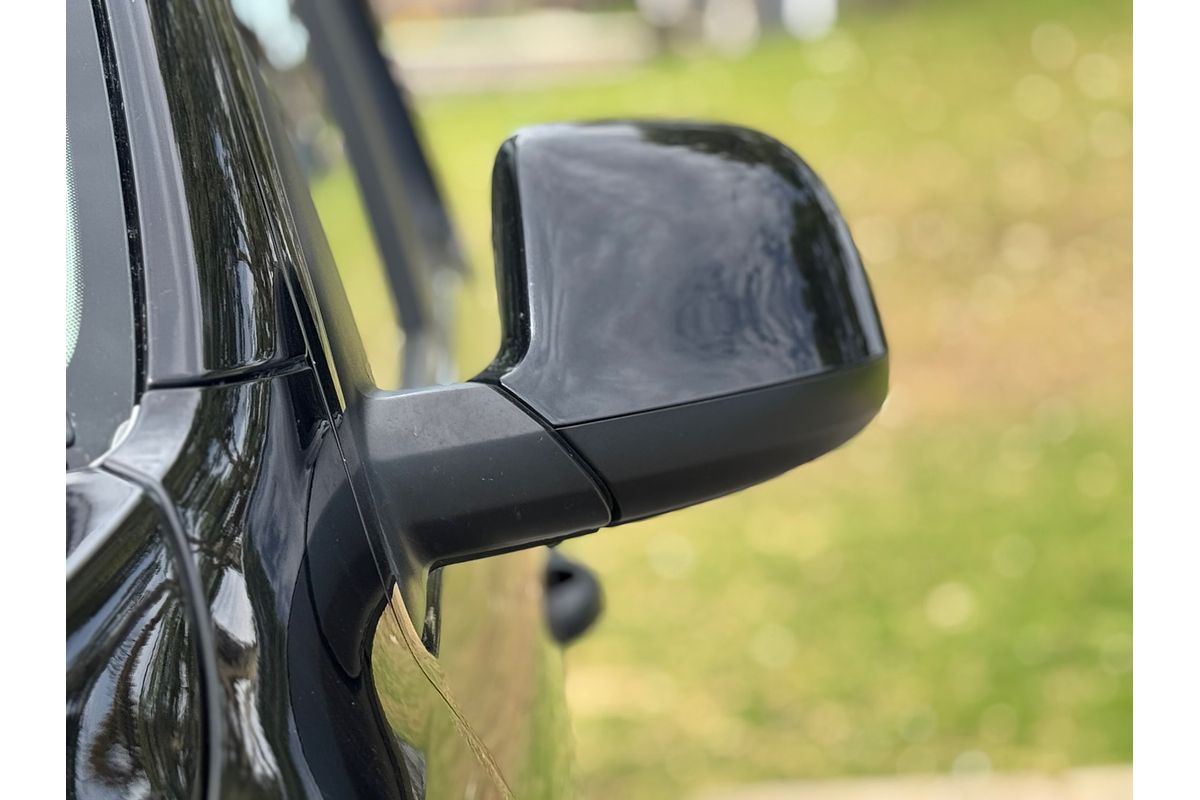 2015 Volkswagen Amarok TDI420 Canyon 2H 4X4