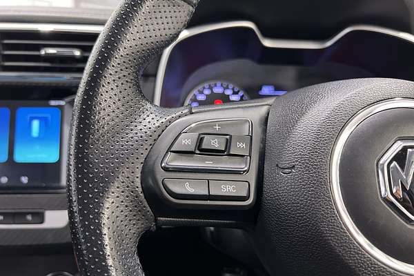 2022 MG ZS Excite AZS1