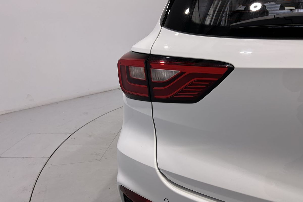 2022 MG ZS Excite AZS1
