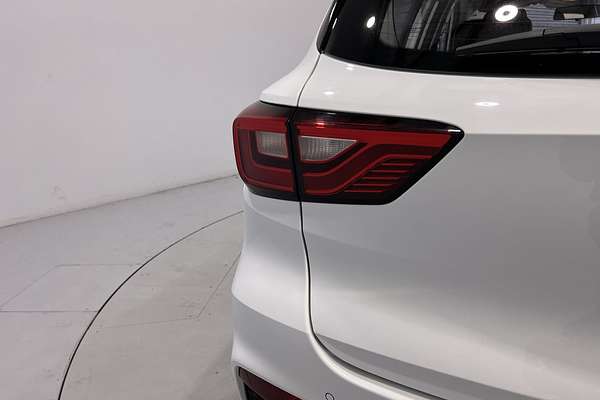 2022 MG ZS Excite AZS1