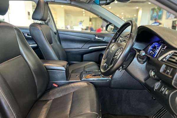 2016 Toyota Aurion Presara GSV50R