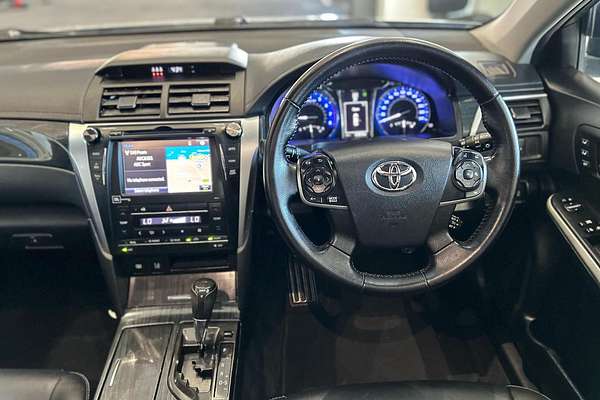 2016 Toyota Aurion Presara GSV50R