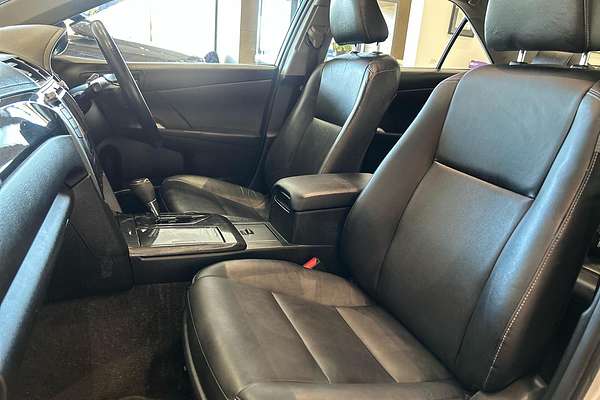 2016 Toyota Aurion Presara GSV50R