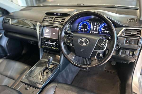 2016 Toyota Aurion Presara GSV50R