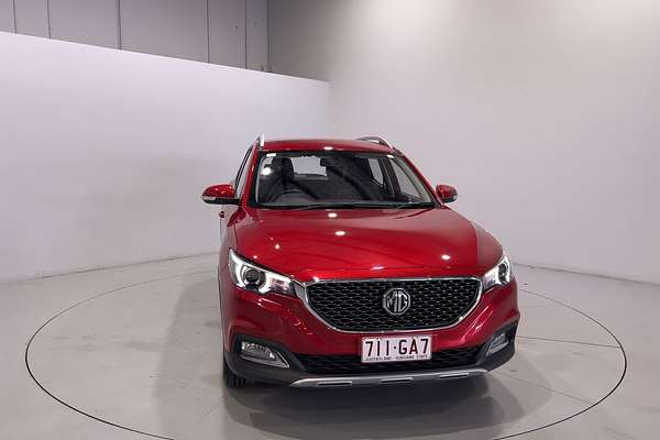 2022 MG ZS Excite AZS1