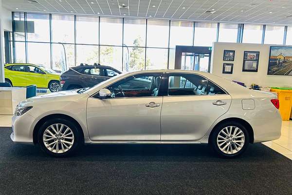 2016 Toyota Aurion Presara GSV50R