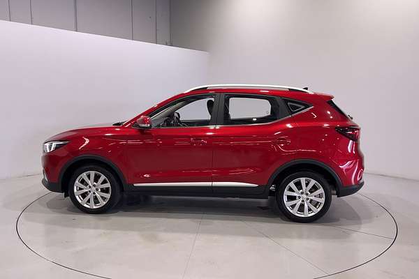 2022 MG ZS Excite AZS1