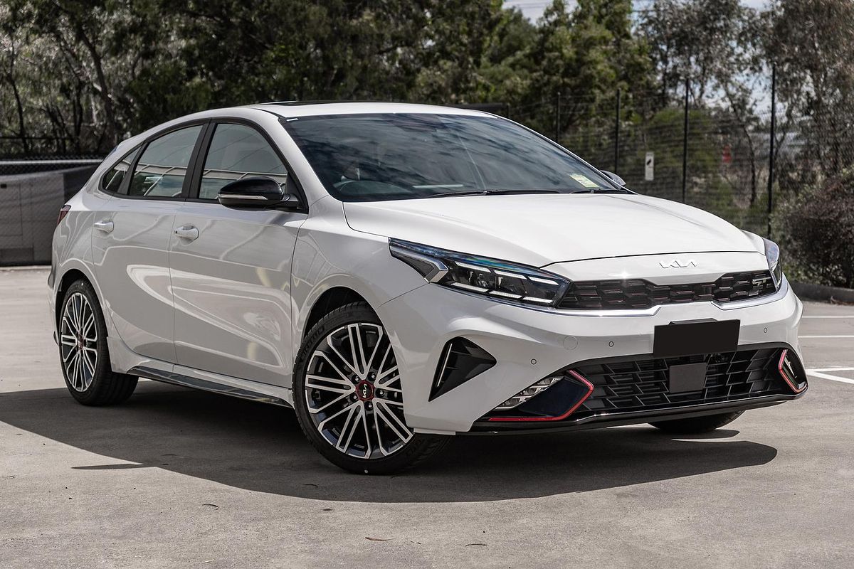 2024 Kia Cerato GT BD