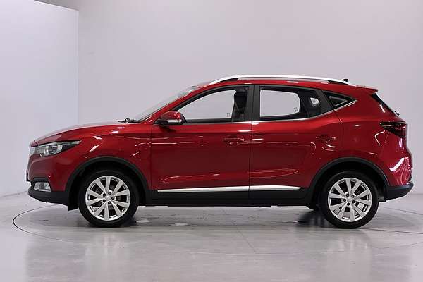 2022 MG ZS Excite AZS1