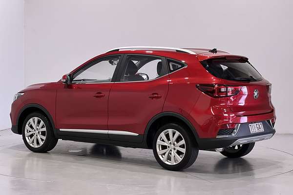2022 MG ZS Excite AZS1