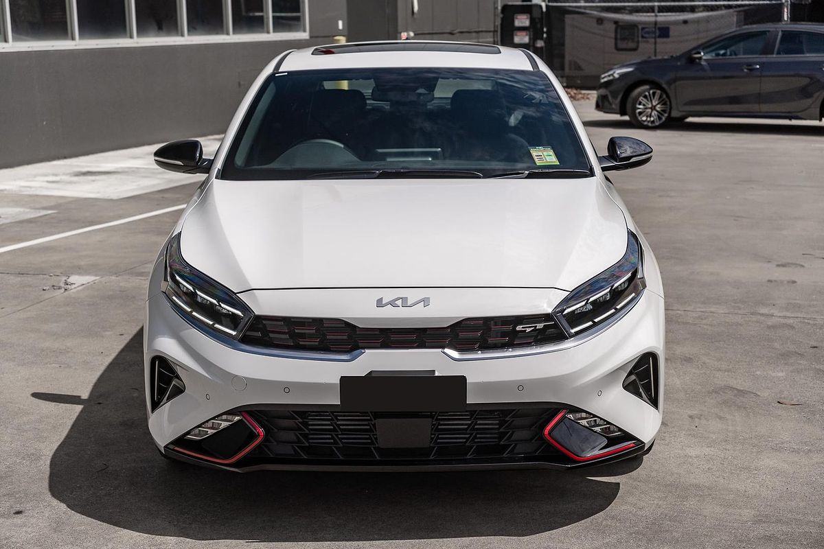 2024 Kia Cerato GT BD