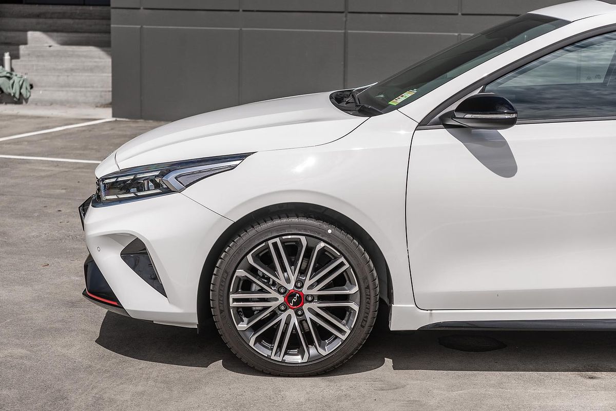 2024 Kia Cerato GT BD