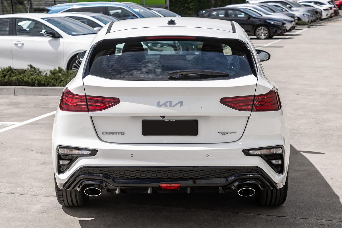 2024 Kia Cerato GT BD
