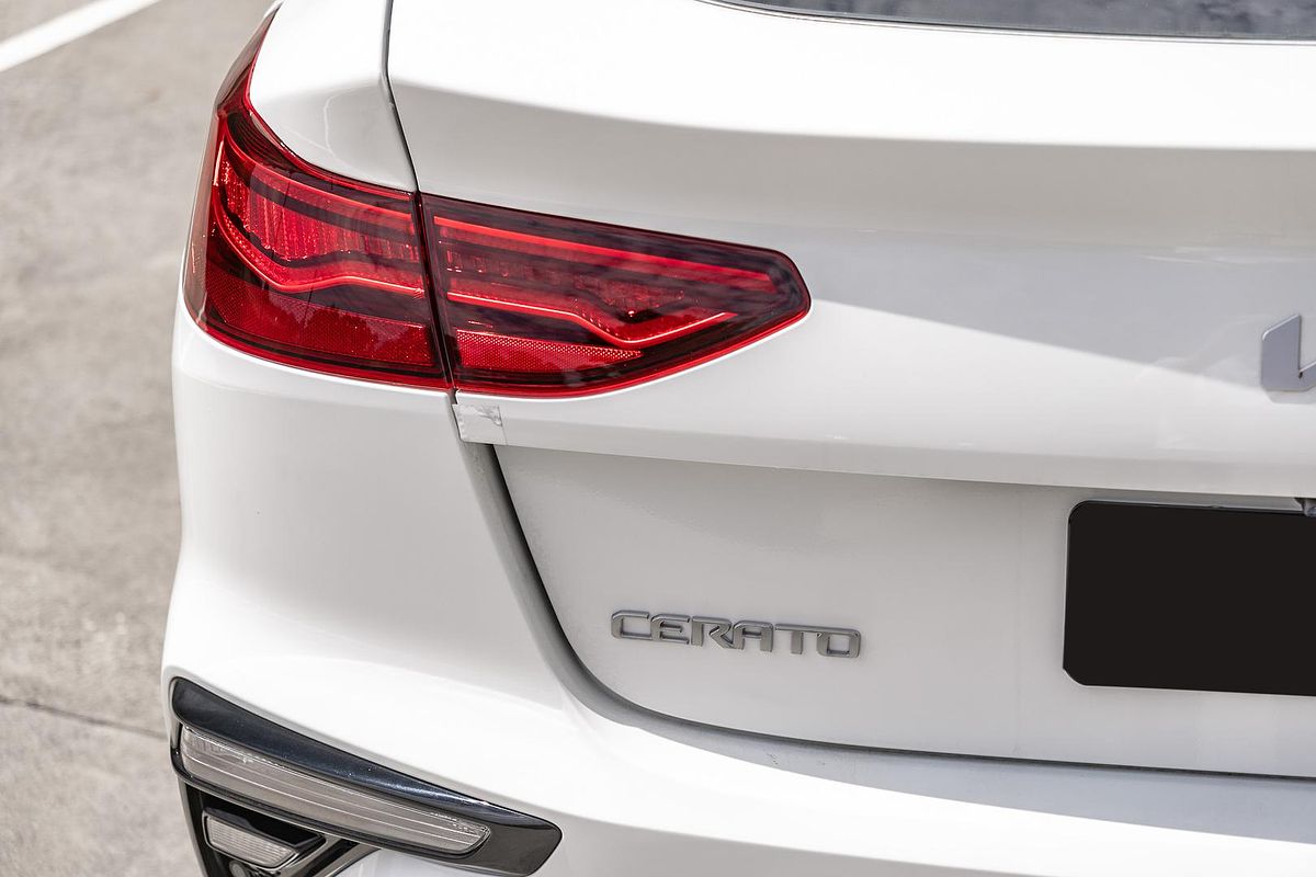 2024 Kia Cerato GT BD