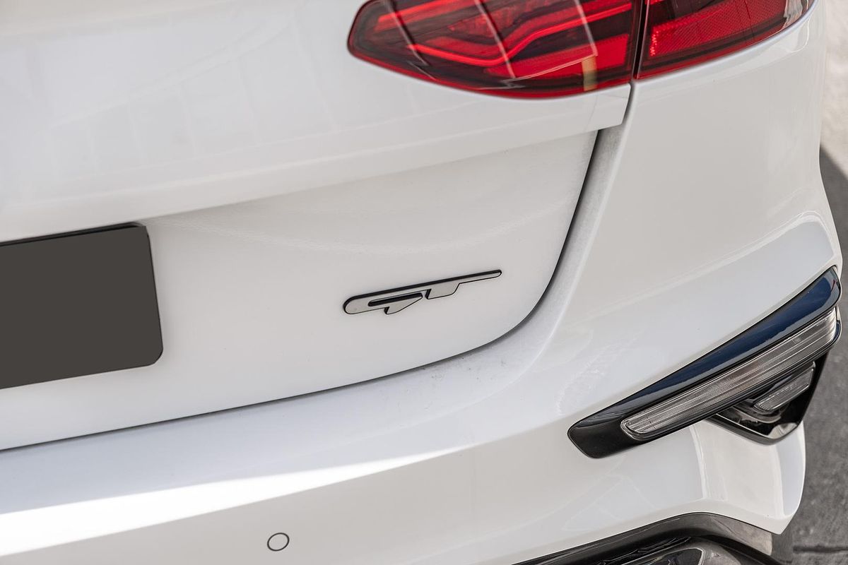 2024 Kia Cerato GT BD
